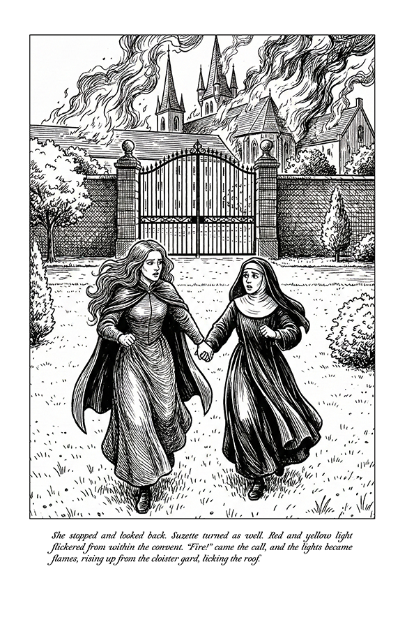Convent-Fire-illo-600x900