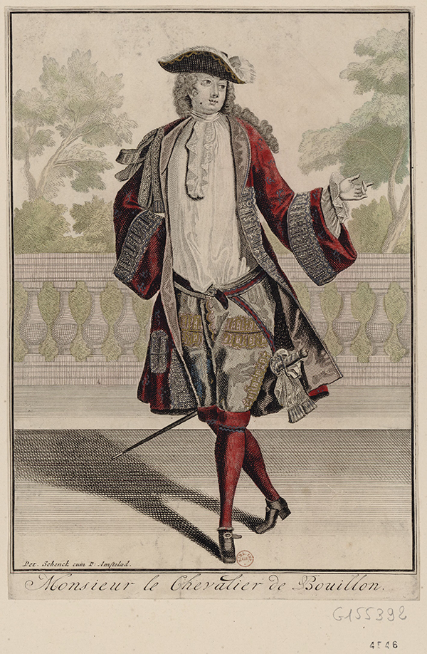 Chevalier Bouillon Source-600x900